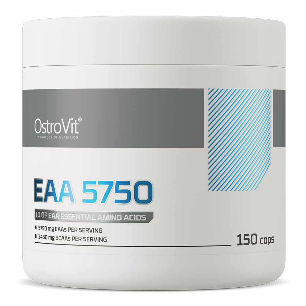 OstroVit EAA 5750 - 150 Caps OstroVit EAA 5750 - 150 Caps