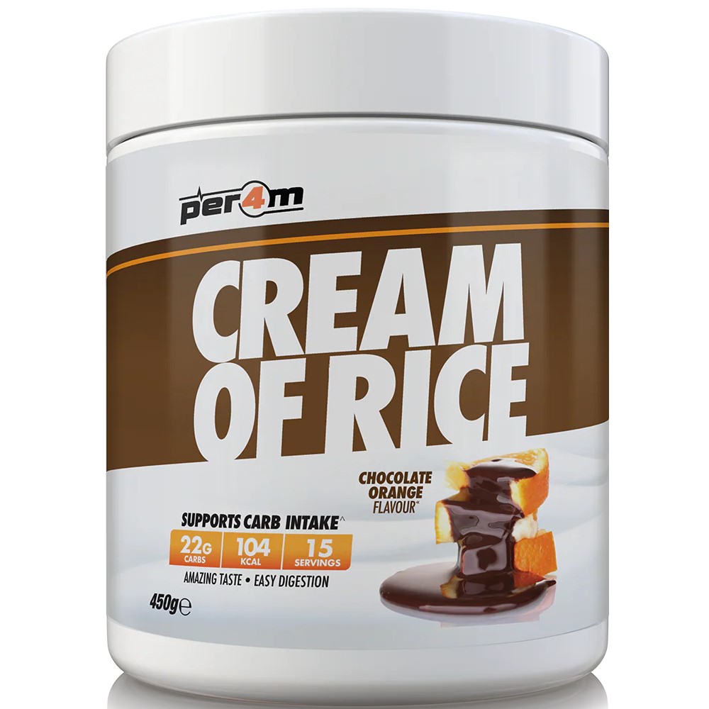 Per4m Cream of Rice - 450g