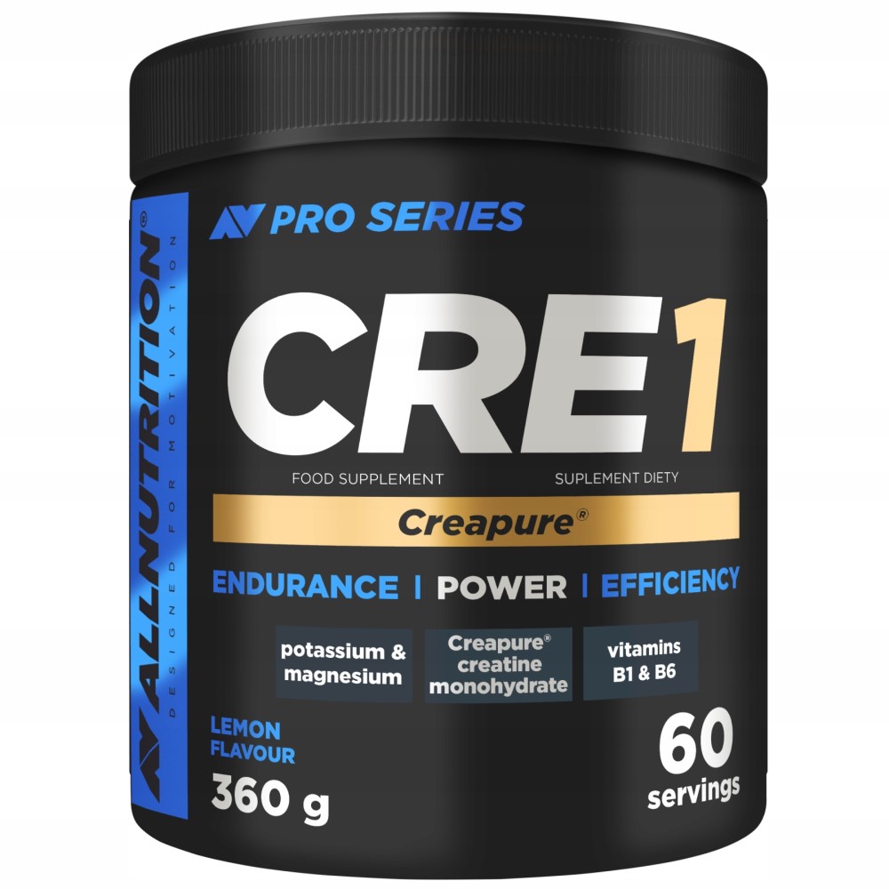 Allnutrition Pro Series CRE1 Creapure - 315g