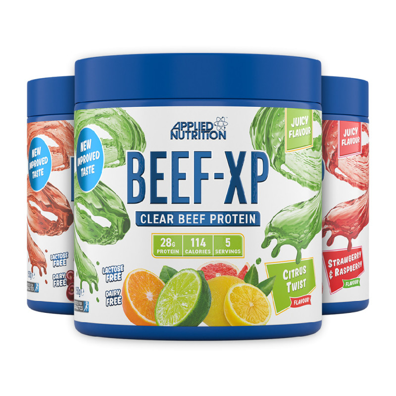 Applied Nutrition Beef-XP - 450g
