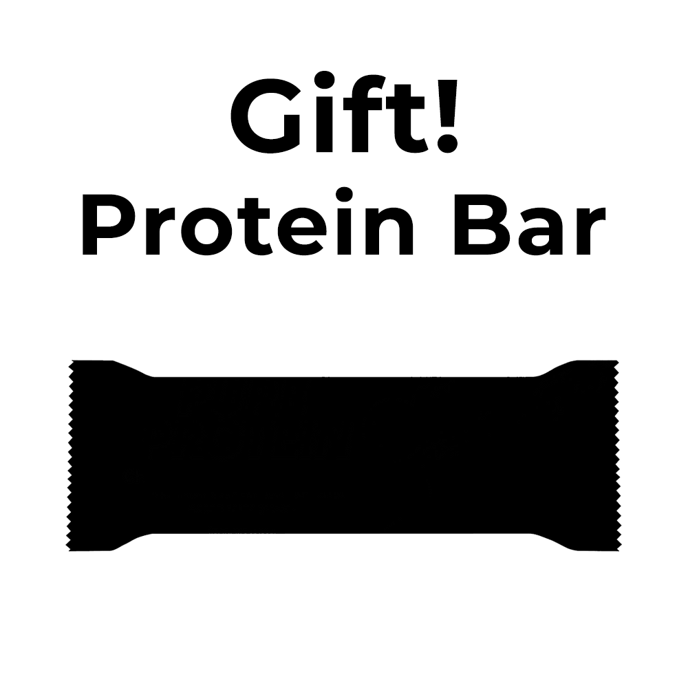 *Protein Bar