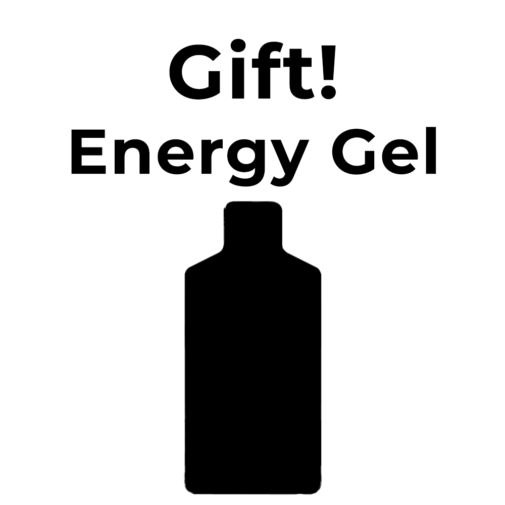 *Energy Gel