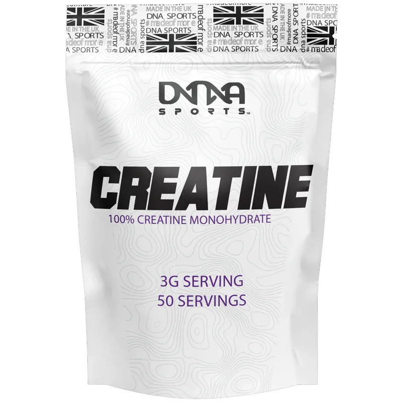 DNA Sports Creatine - 150g