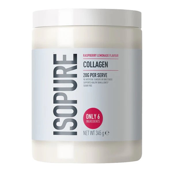 Isopure Collagen - 345g