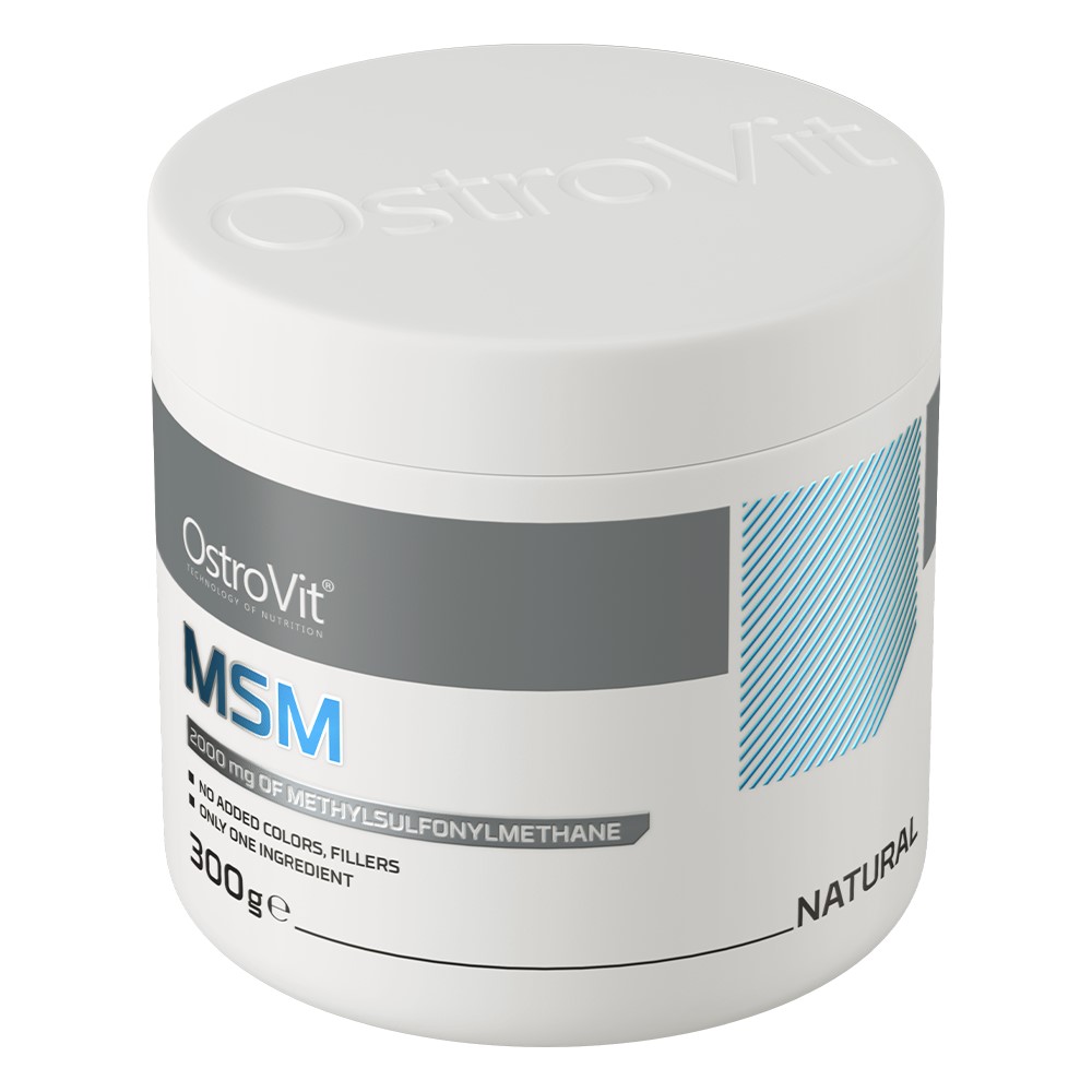 OstroVit MSM - 300g