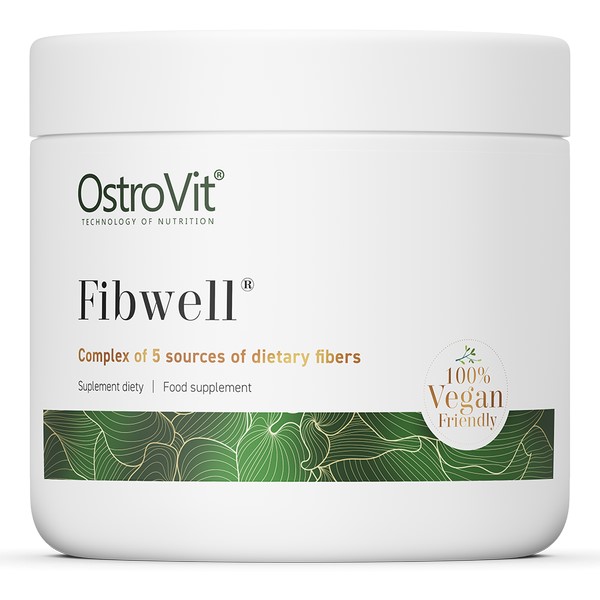 OstroVit Fibwell® Vege - 240g