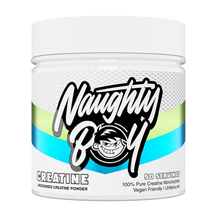 Naughty Boy Creatine - 150g