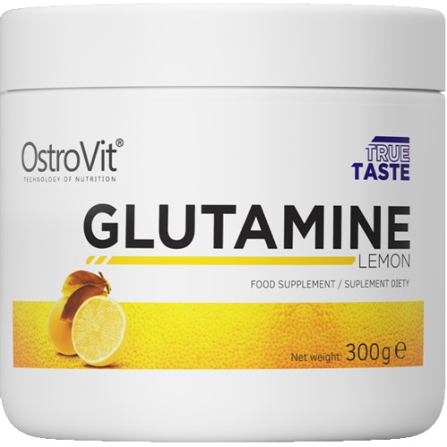 OstroVit Glutamine - 300 g OstroVit Glutamine - 300 g