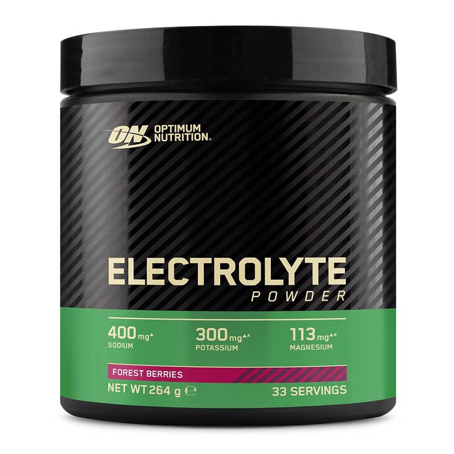 Optimum Nutrition Electrolyte Powder - 264g