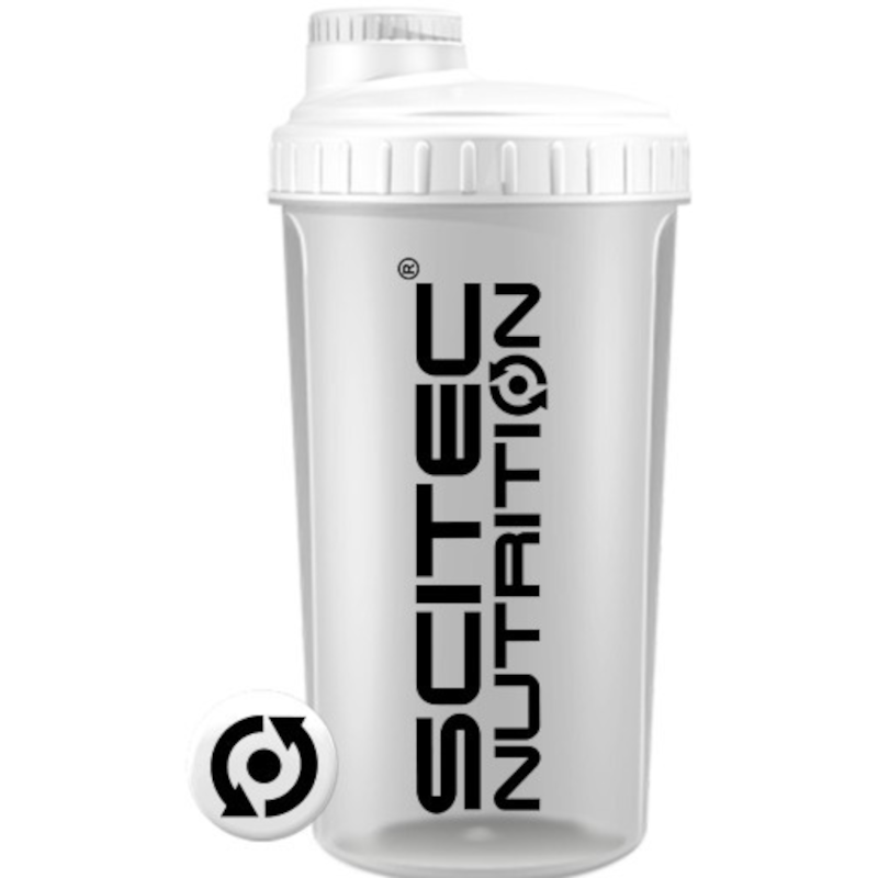 Scitec Nutrition Shaker - 700ml