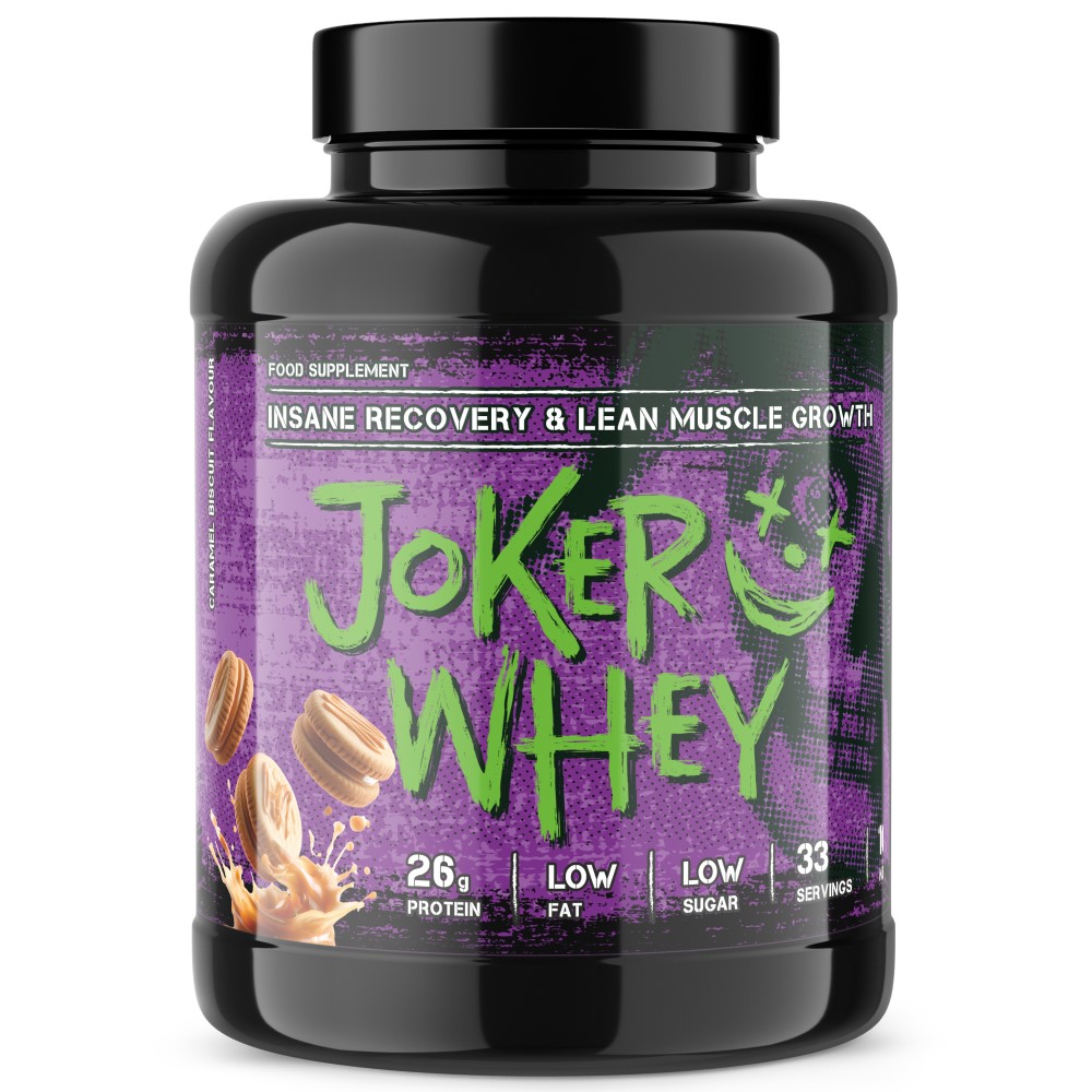 Joker Whey - 1000g