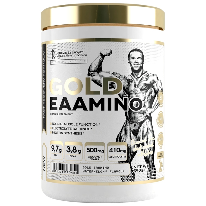 Kevin Levrone Gold EAAmino - 390g
