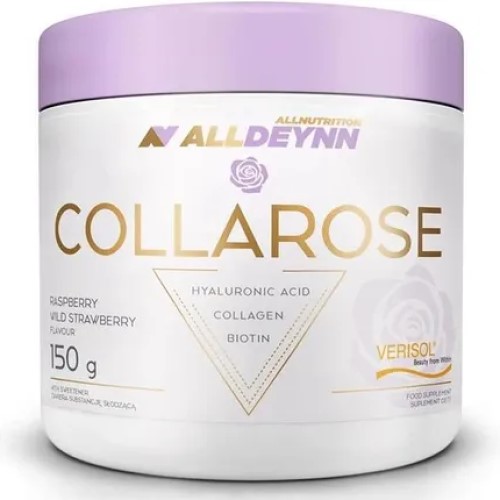 Allnutrition ALLDEYNN Collarose - 150g Allnutrition ALLDEYNN Collarose - 150g