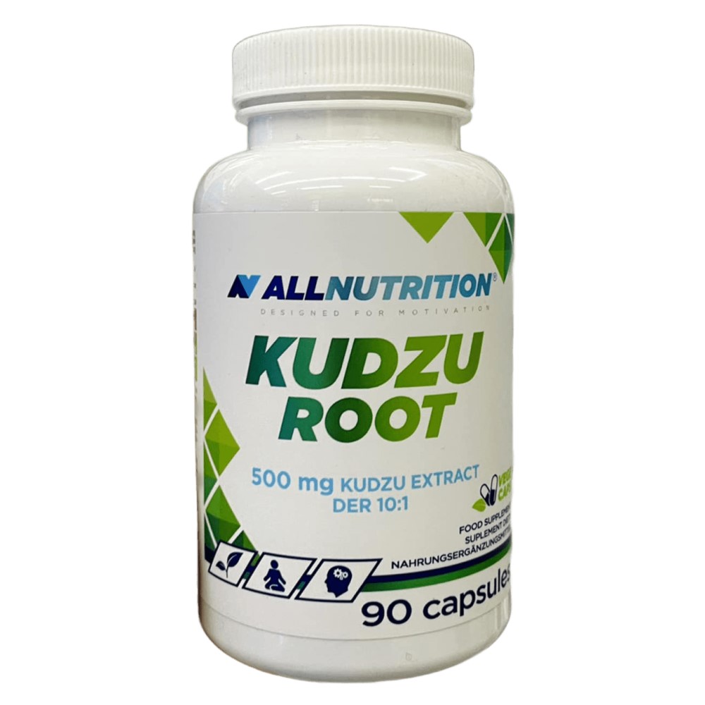 Allnutrition Kudzu Root - 90 Caps Allnutrition Kudzu Root - 90 Caps