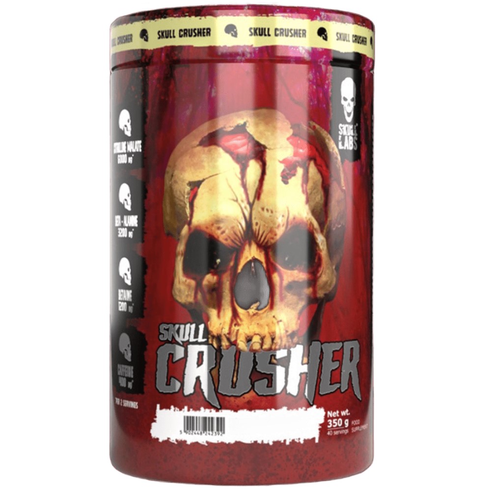 Skull Labs Skull Crusher - 350g