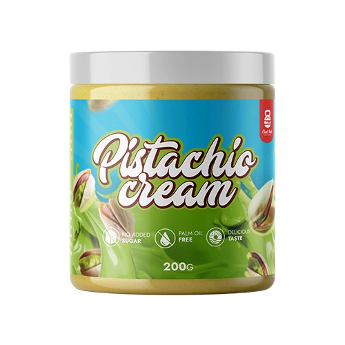 Cheat Meal Pistachio Cream - 200g