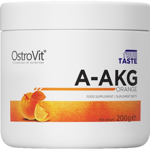 OstroVit A-AKG - 200 g OstroVit A-AKG - 200 g