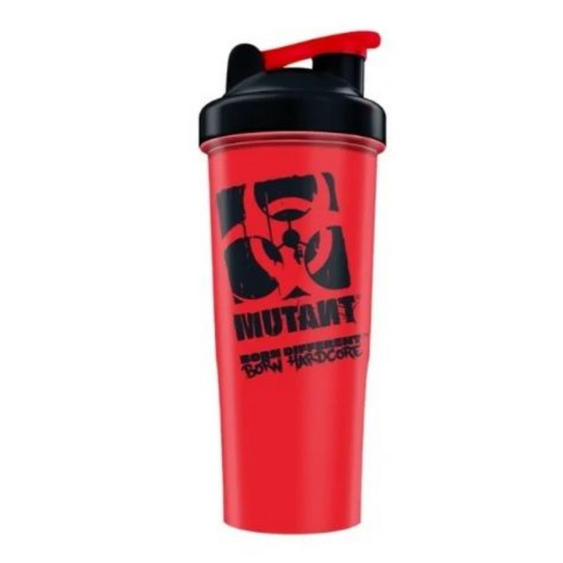 Mutant Shaker - 1000ml