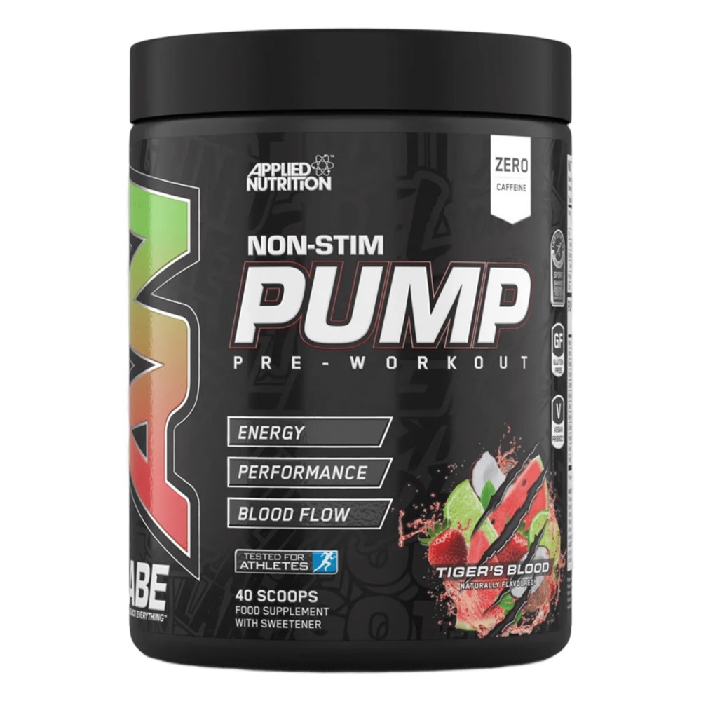Applied Nutrition ABE Pump  - 500g