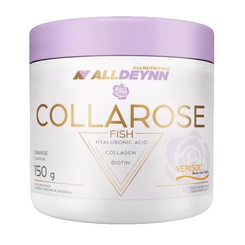 Allnutrition ALLDEYNN Collarose Fish - 150g Allnutrition ALLDEYNN Collarose Fish - 150g