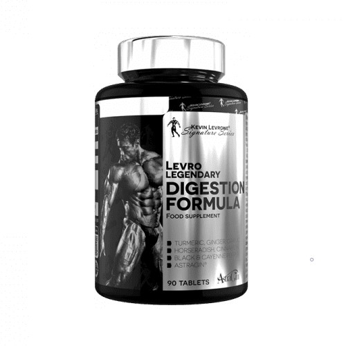Kevin Levrone Levro Legendary Digestion Formula - 90 tabs Kevin Levrone Levro Legendary Digestion Formula - 90 tabs