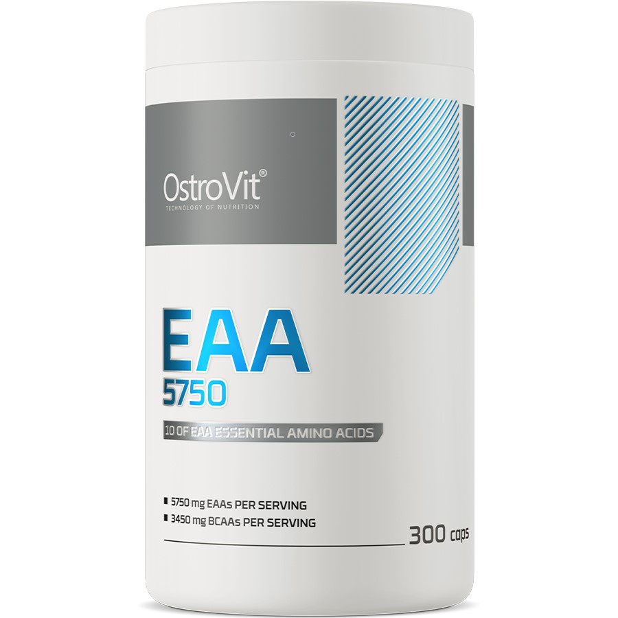 OstroVit EAA 5750 - 300 caps OstroVit EAA 5750 - 300 caps