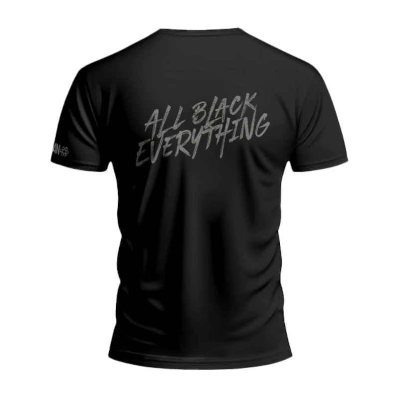 Applied Nutrition ABE T-Shirt Applied Nutrition ABE T-Shirt