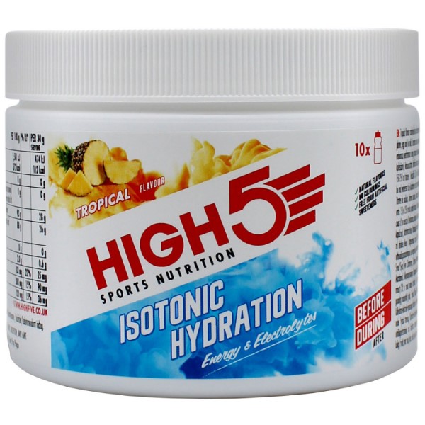 High5 Sports Nutrition Isotonic Hydration - 300g