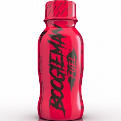 Trec Nutrition Boogieman Fuel Shot 100 ml (Set of 12) bubble gum **BEST BEFORE 10/2025** Trec Nutrition Boogieman Fuel Shot 100 ml (Set of 12) bubble gum **BEST BEFORE 10/2025**