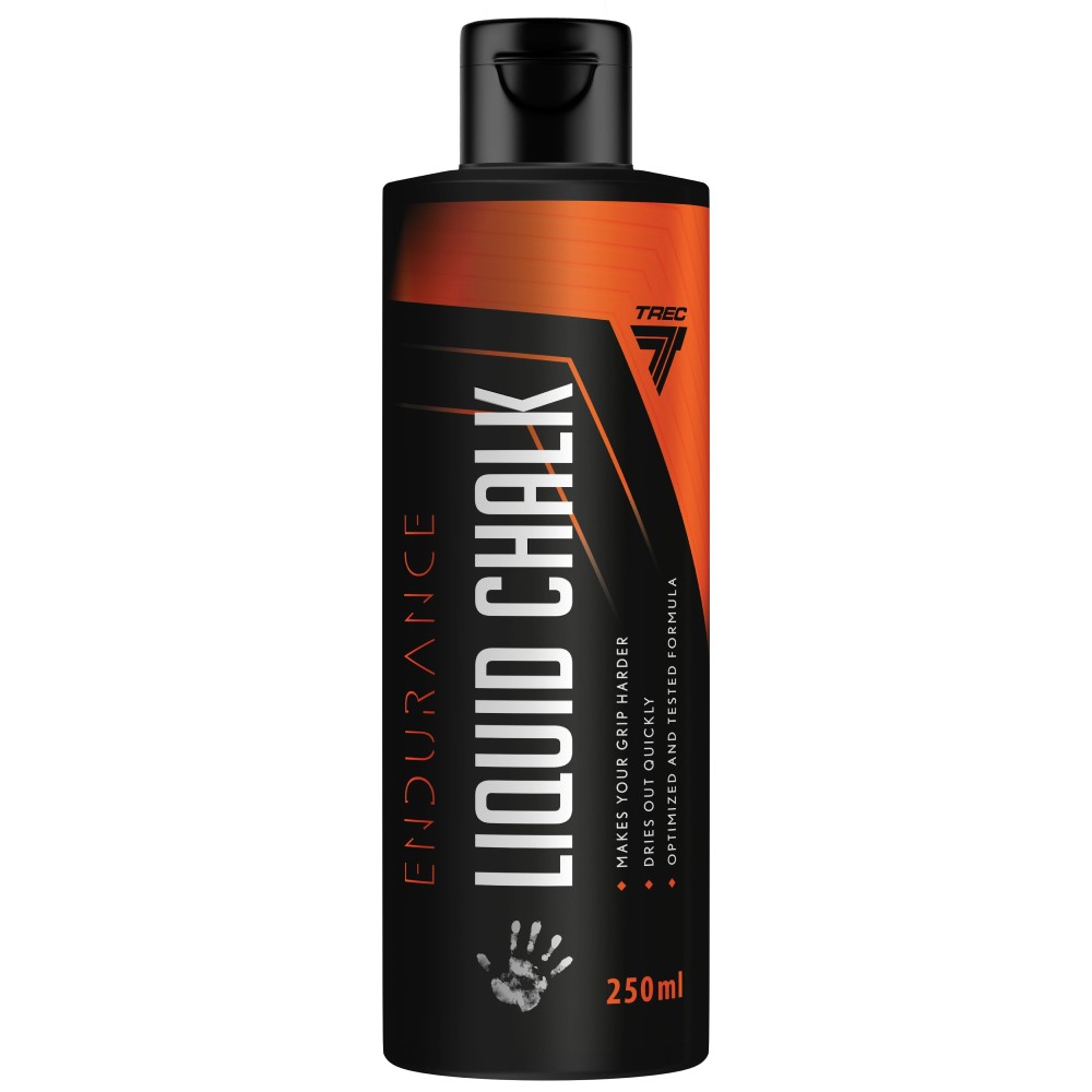 Trec Nutrition Liquid Chalk - 250ml